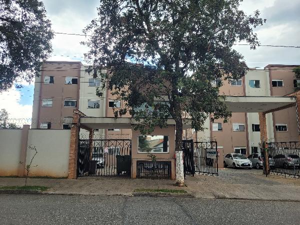 Apartamento, Conjunto Habitacional Júlio de Mesquita, Sorocaba, SP
