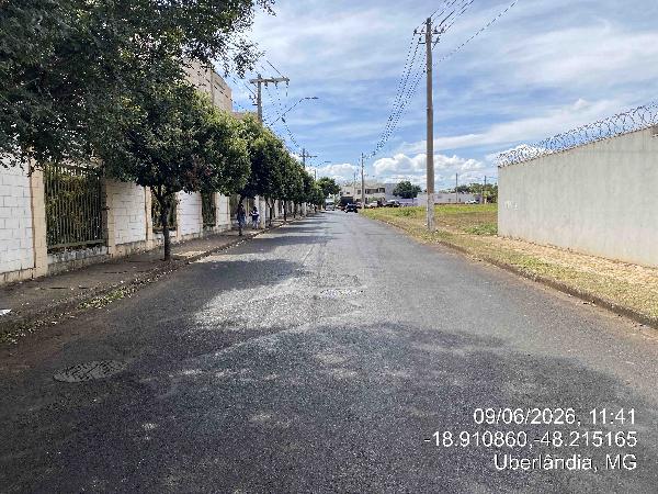 Apartamento, Grand Ville, Uberlandia, MG