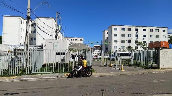 Apartamento, Boa Uniao (abrantes), Camacari, BA