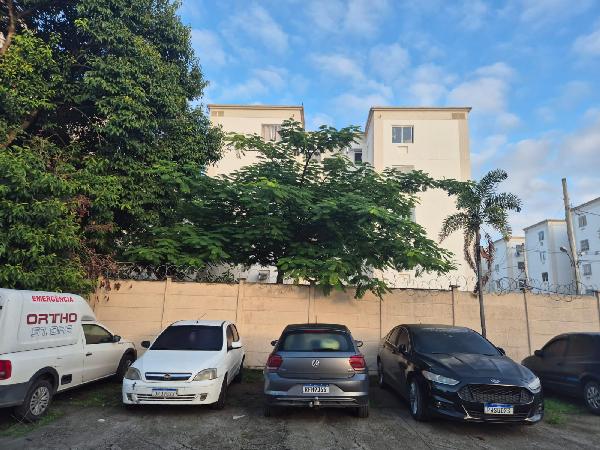 Apartamento, Campo Grande, Rio de Janeiro, RJ