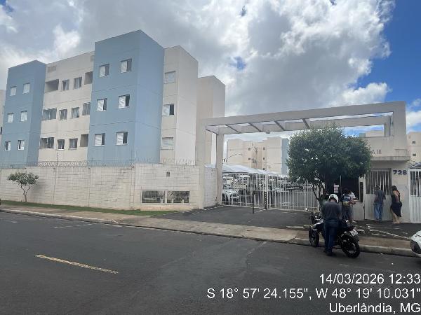 Apartamento, Jardim Holanda, Uberlandia, MG