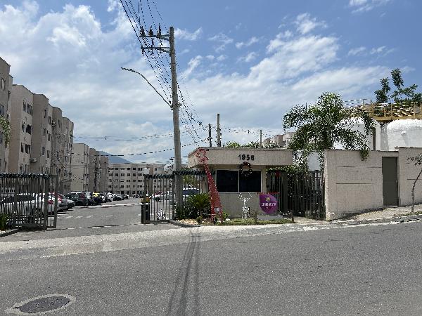 Apartamento, Campo Grande, Rio de Janeiro, RJ