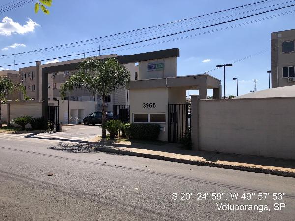 Apartamento, Jardim Botura, Votuporanga, SP