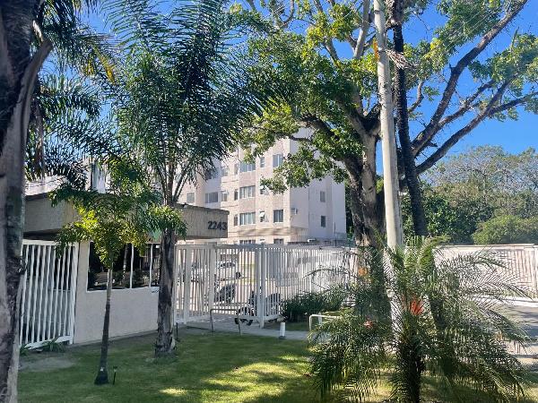Apartamento, SANTA CRUZ, RIO DE JANEIRO, RJ