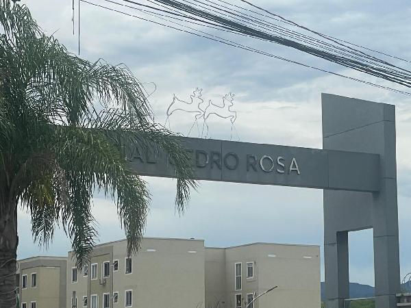 Apartamento, Inhoaíba, Rio de Janeiro, RJ