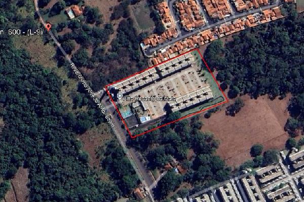 Apartamento, Jardim Florestan Fernandes, Ribeirão Preto, SP