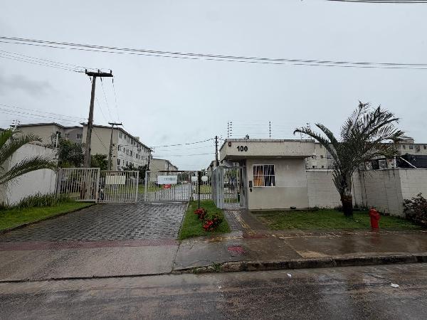 Apartamento, Paumirim, Caucaia, CE