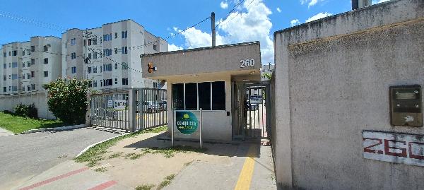 Apartamento, Tribobo, São Gonçalo, RJ