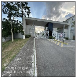 Apartamento, Novo Horizonte (manilha), Itaboraí, RJ
