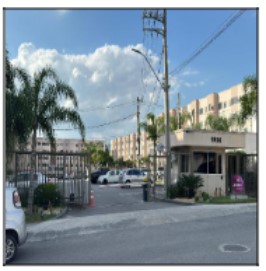 Apartamento, Campo Grande, Rio de Janeiro, RJ