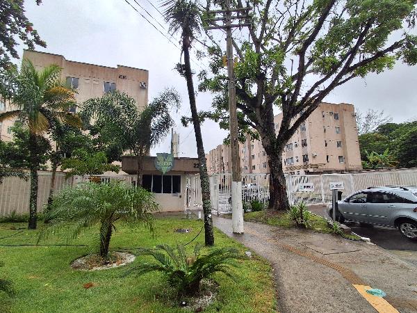 Apartamento, SANTA CRUZ, RIO DE JANEIRO, RJ