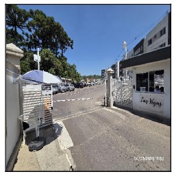 Apartamento, Bonfim, Almirante Tamandare, PR