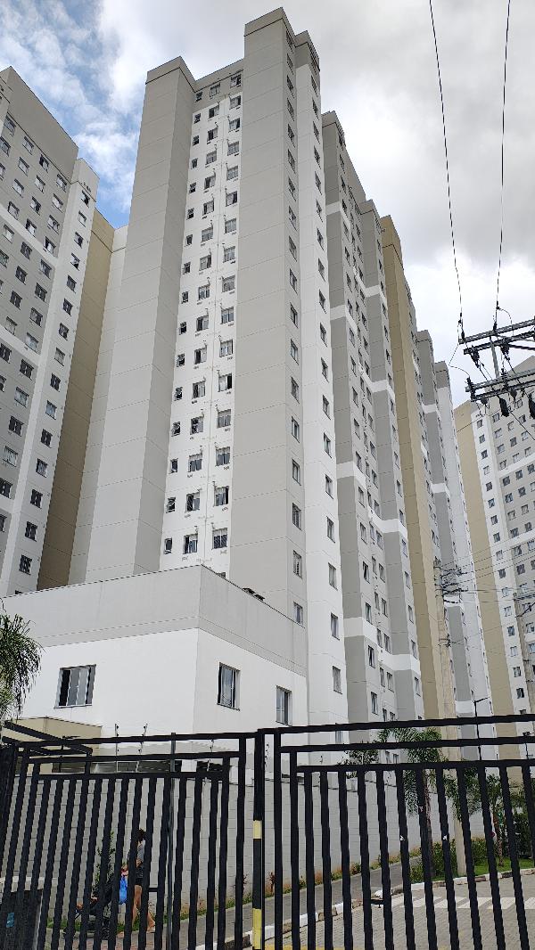 Apartamento, São Miguel Paulista, São Paulo, SP