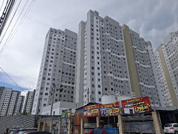 Apartamento, Jardim Aurora (zona Leste), São Paulo, SP