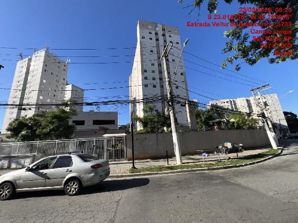 Apartamento, Parque Esmeralda, São Paulo, SP