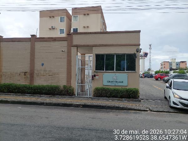Apartamento, Itambe, Caucaia, CE