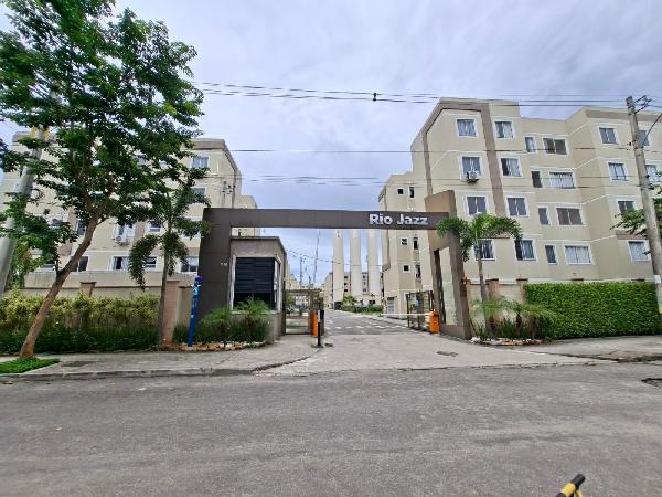 Apartamento, Campo Grande, Rio de Janeiro, RJ
