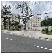 Apartamento, SANTA CRUZ, RIO DE JANEIRO, RJ