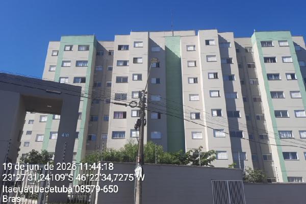 Apartamento, Pequeno Coracao, Itaquaquecetuba, SP
