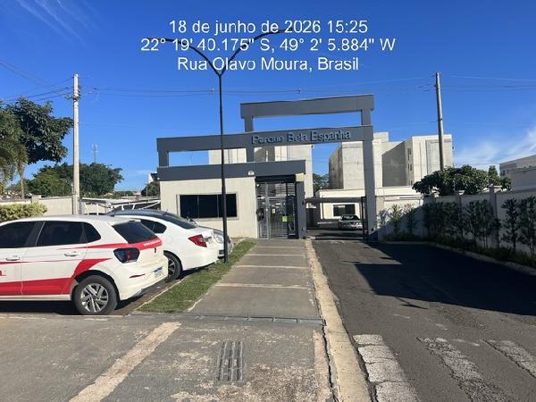 Apartamento, Jardim Alvorada, Bauru, SP