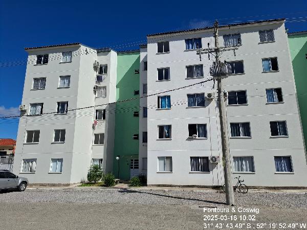 Apartamento, Três Vendas, Pelotas, RS
