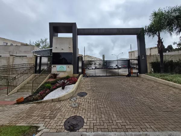 Apartamento, Capela Velha, Araucária, PR