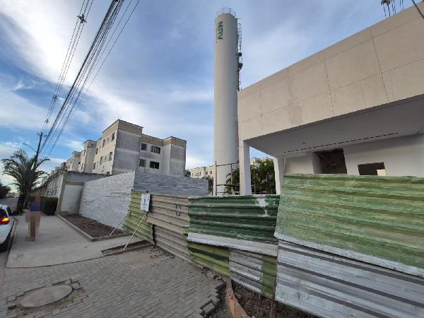 Apartamento, Lagoa Salgada, Feira de Santana, BA