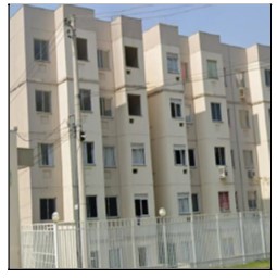 Apartamento, Ponto Chic, Nova Iguaçu, RJ