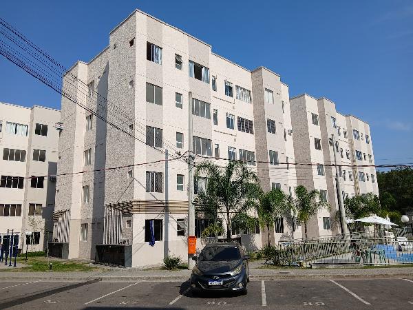 Apartamento, SANTA CRUZ, RIO DE JANEIRO, RJ