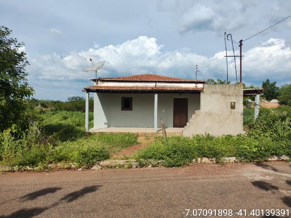 Casa, Jardim Natal em Picos, PI