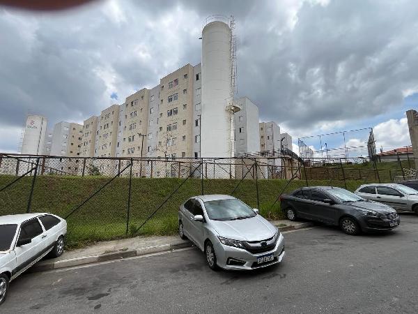 Apartamento, Guaianazes, São Paulo, SP
