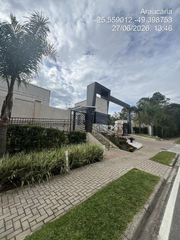Apartamento, Capela Velha, Araucária, PR