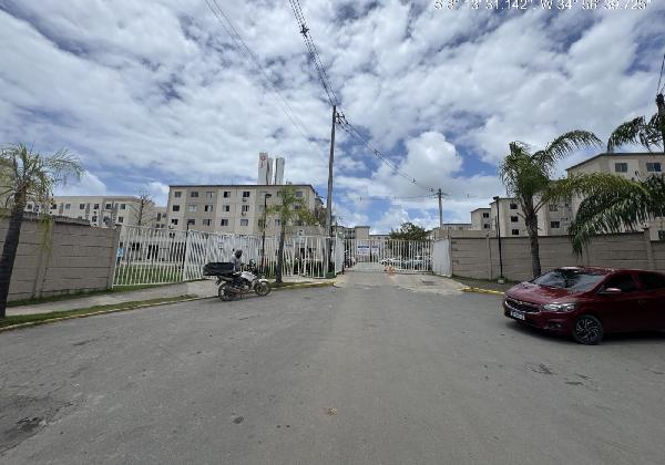 Apartamento, Barra de Jangada, Jaboatão dos Guararapes, PE