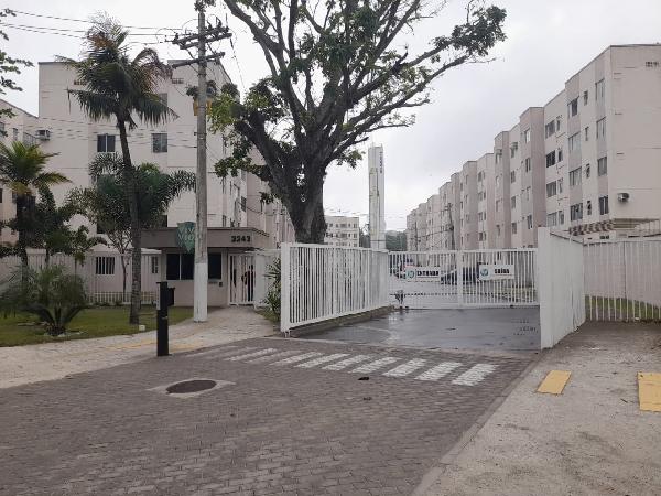 Apartamento, SANTA CRUZ, RIO DE JANEIRO, RJ