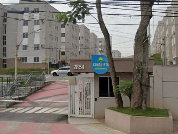 Apartamento, Campo Grande, Rio de Janeiro, RJ