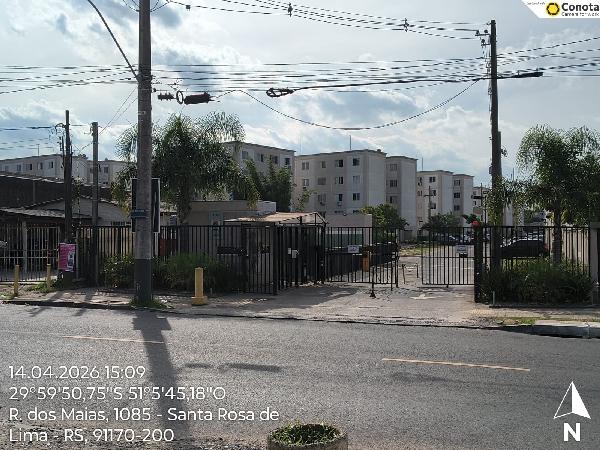 Apartamento, Rubem Berta, Porto Alegre, RS