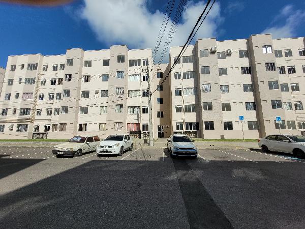 Apartamento, SANTA CRUZ, RIO DE JANEIRO, RJ