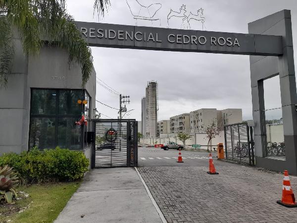 Apartamento, Inhoaiba, Rio de Janeiro, RJ