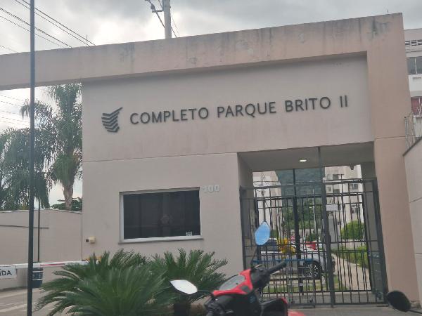 Apartamento, Campo Grande, Rio de Janeiro, RJ