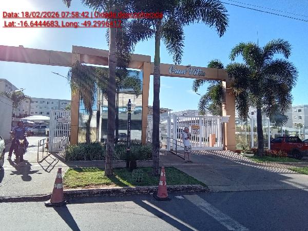 Apartamento, Parque Amazonia, Goiânia, GO