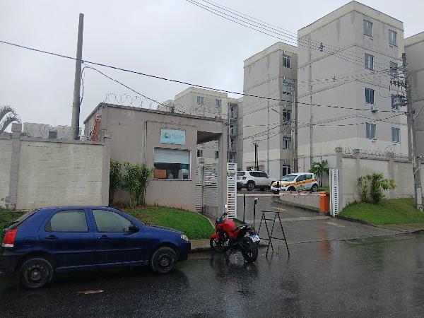 Apartamento, Figueiras, Nova Iguaçu, RJ