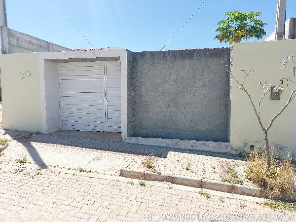 Terreno, Euno Andrade da Silva, Belo Jardim, PE