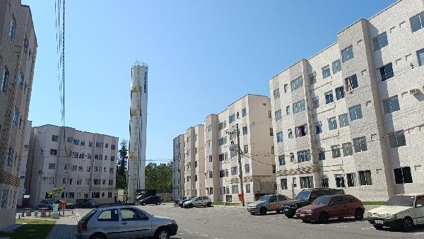 Apartamento, SANTA CRUZ, RIO DE JANEIRO, RJ