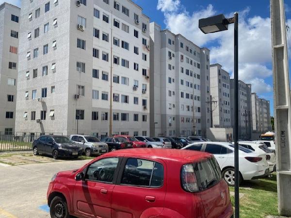 Apartamento, Nova Brasília, Salvador, BA