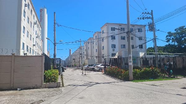 Apartamento, Campo Grande, Rio de Janeiro, RJ