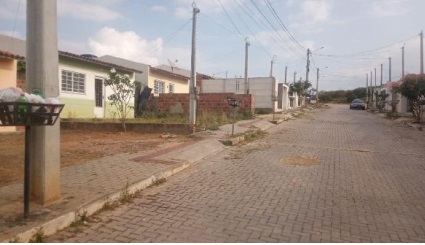 Casa, Euno Andrade da Silva em Belo Jardim, PE — foto 2 de 3