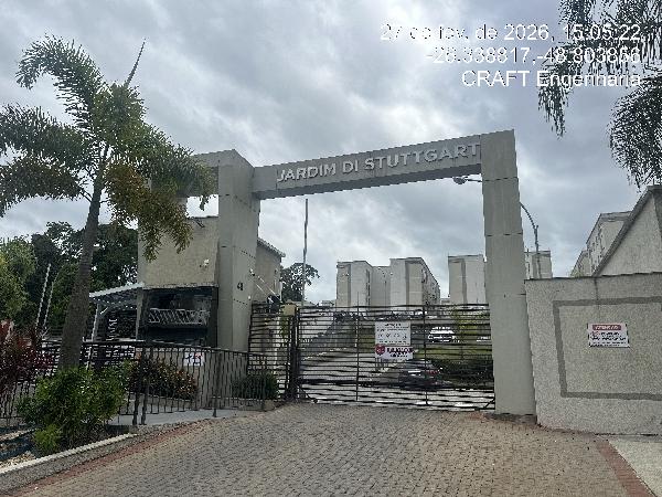 Apartamento, João Costa, Joinville, SC