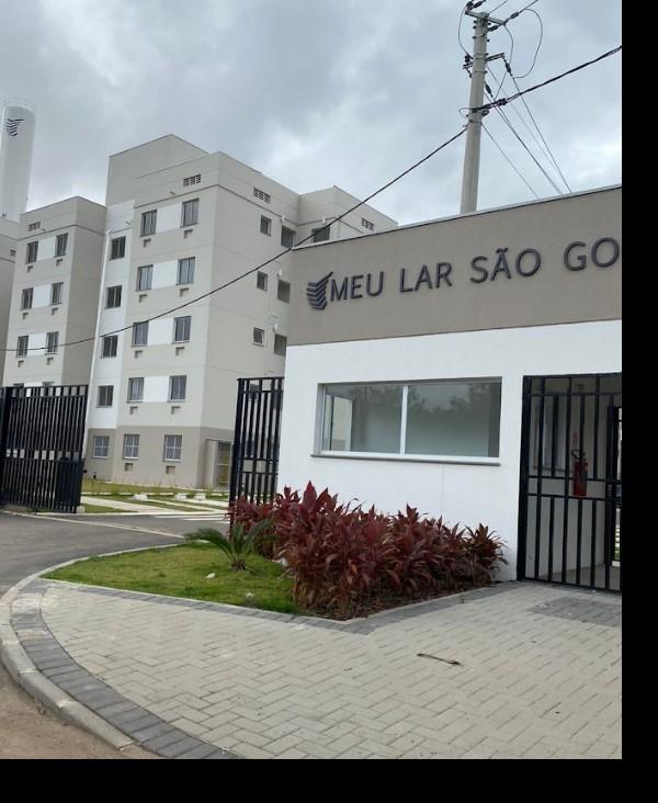 Apartamento, Neves (neves), São Gonçalo, RJ