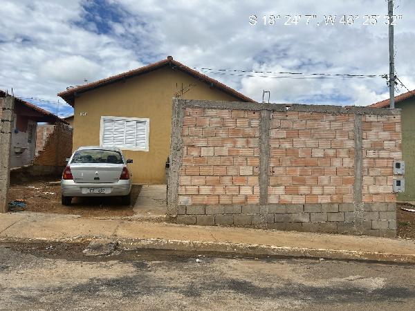 Casa, Andorinhas, Presidente Olegário, MG