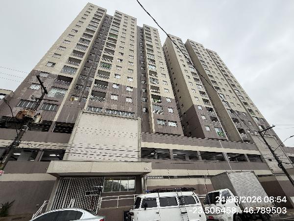 Apartamento, Olaria Piratininga, Osasco, SP